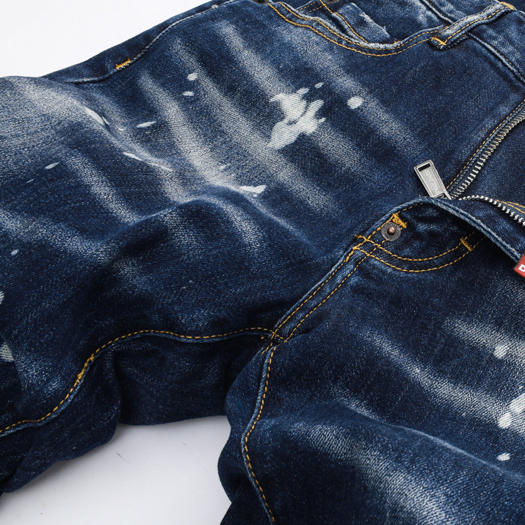 New-DSQ2 2025ss Jeans