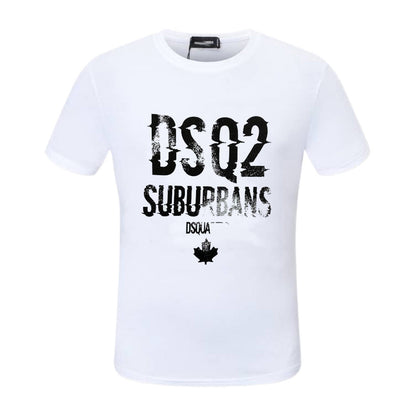 New-D2 2025SS Cool fit T-shirt