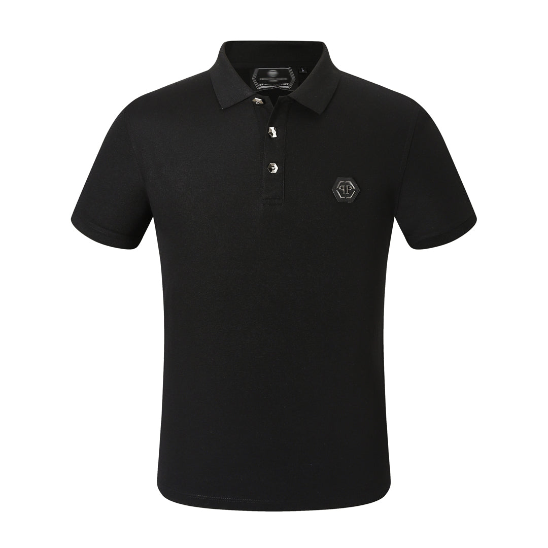 SOLO-2026ss POLO shirt