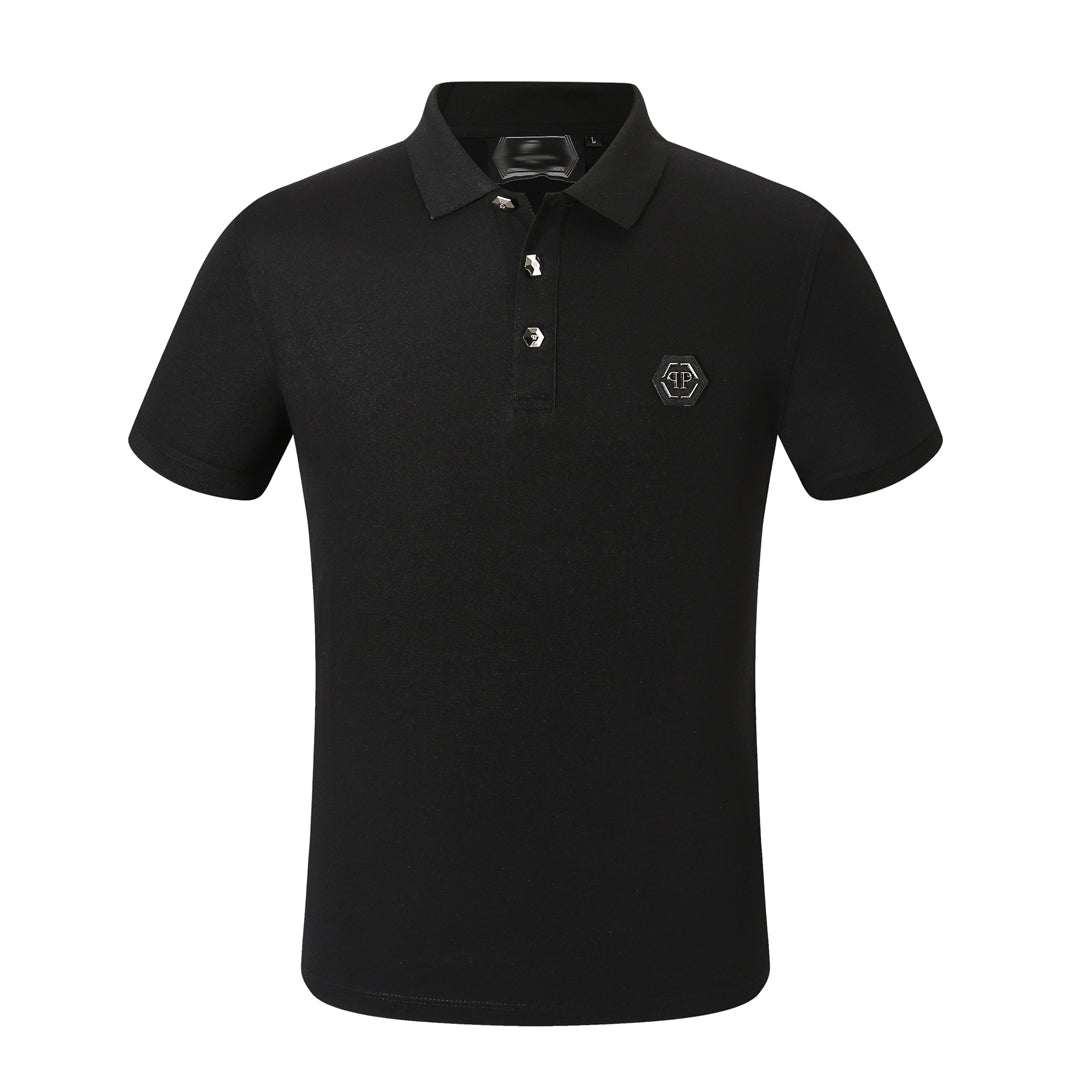 SOLO-24ss POLO shirt