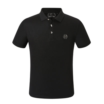 SOLO-24ss POLO shirt