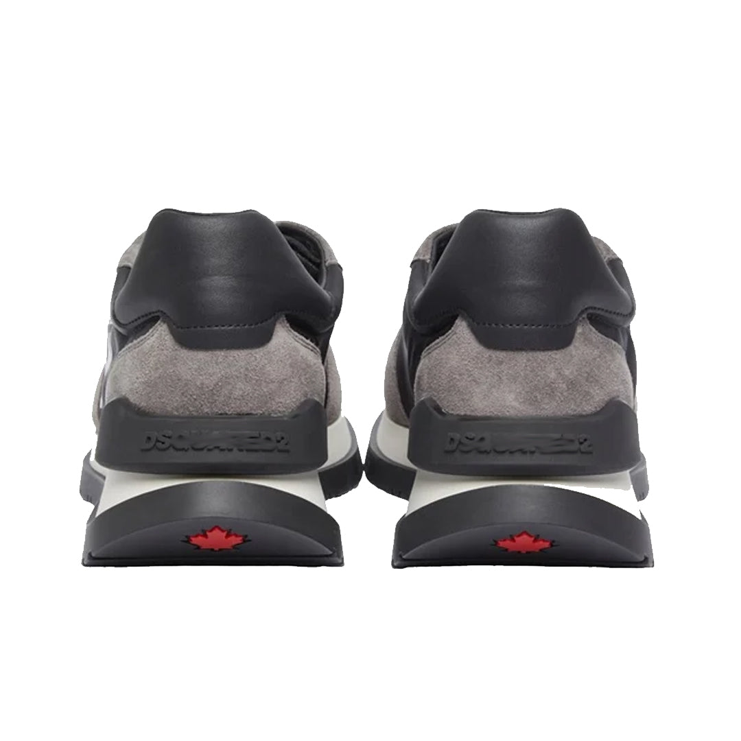 New-DSQ2 Men's Sneakers
