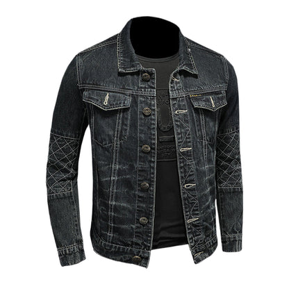 New-DSQ2 2025ss Denim Jacket