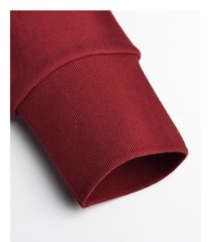 Four-bar Sweatshirt THOM TREND