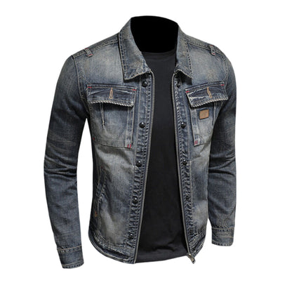 New-DSQ2 25ss Denim Jacket