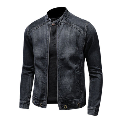 New-DSQ2 2025ss Denim Jacket