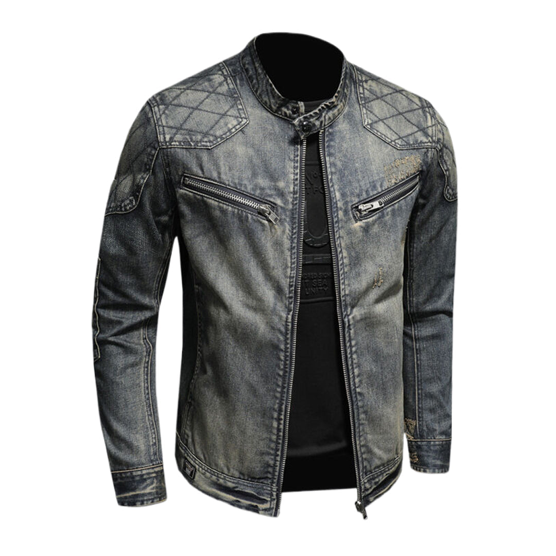 New-DSQ2 25ss Denim Jacket