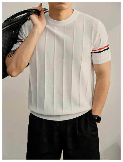 2025SS  T-shirt THOM TREND