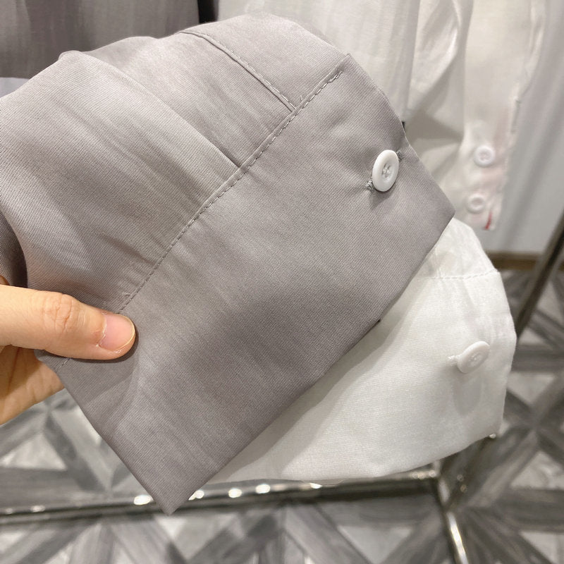 2025SS Women's Star Dog Sun Protection Set THOM TREND