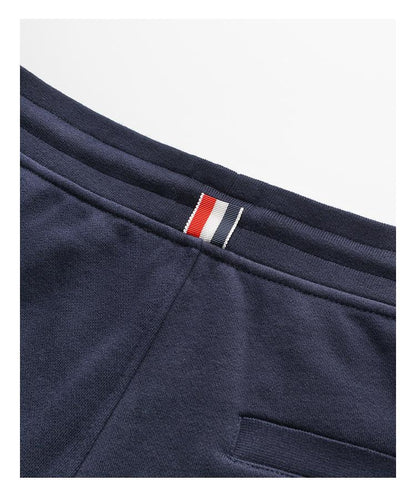 Unisex patchwork sweatpants THOM TREND