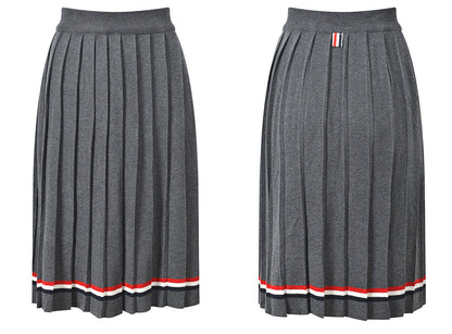 Women's T-shirt + midi skirt set（副本） THOM TREND