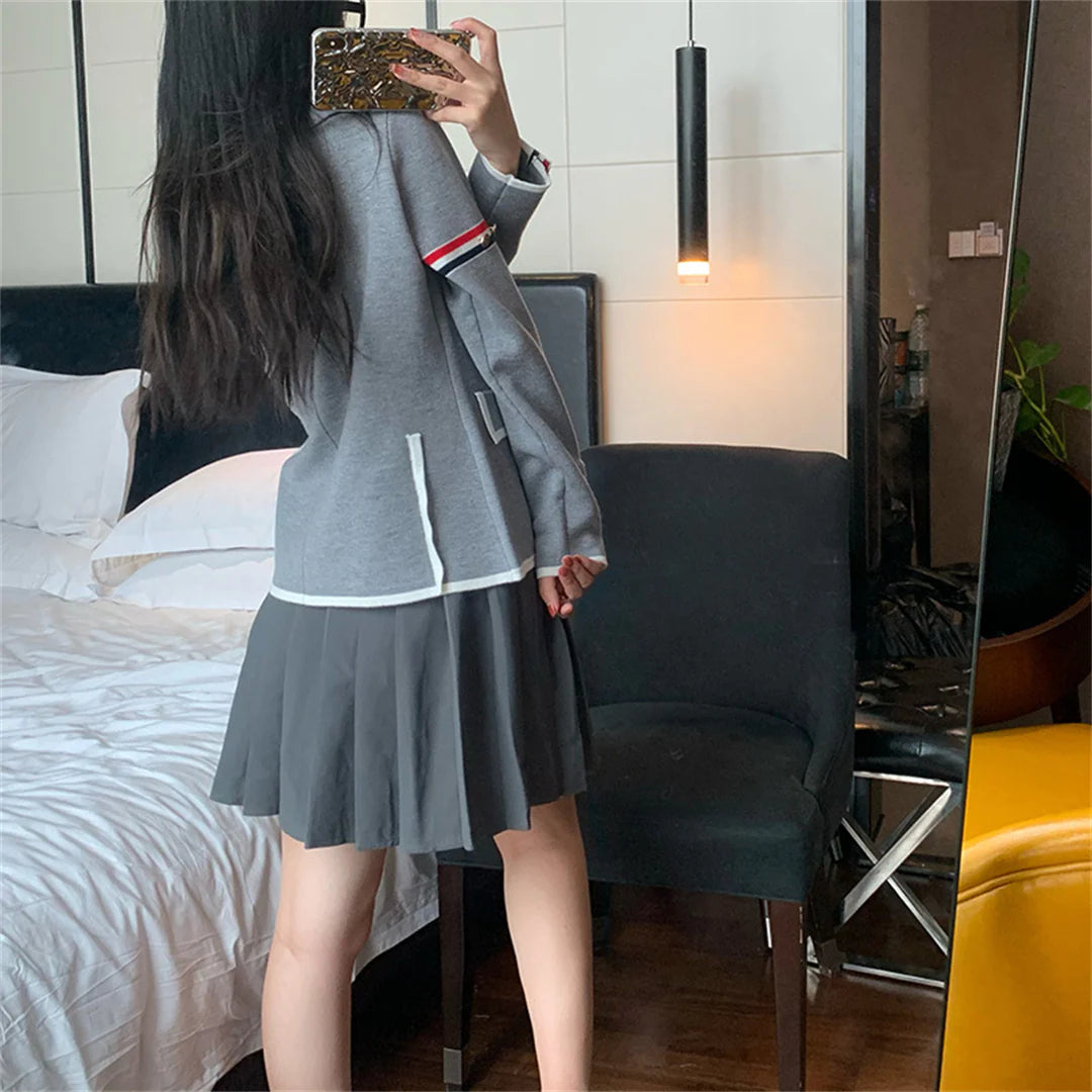 2025SS Women's coats THOM TREND