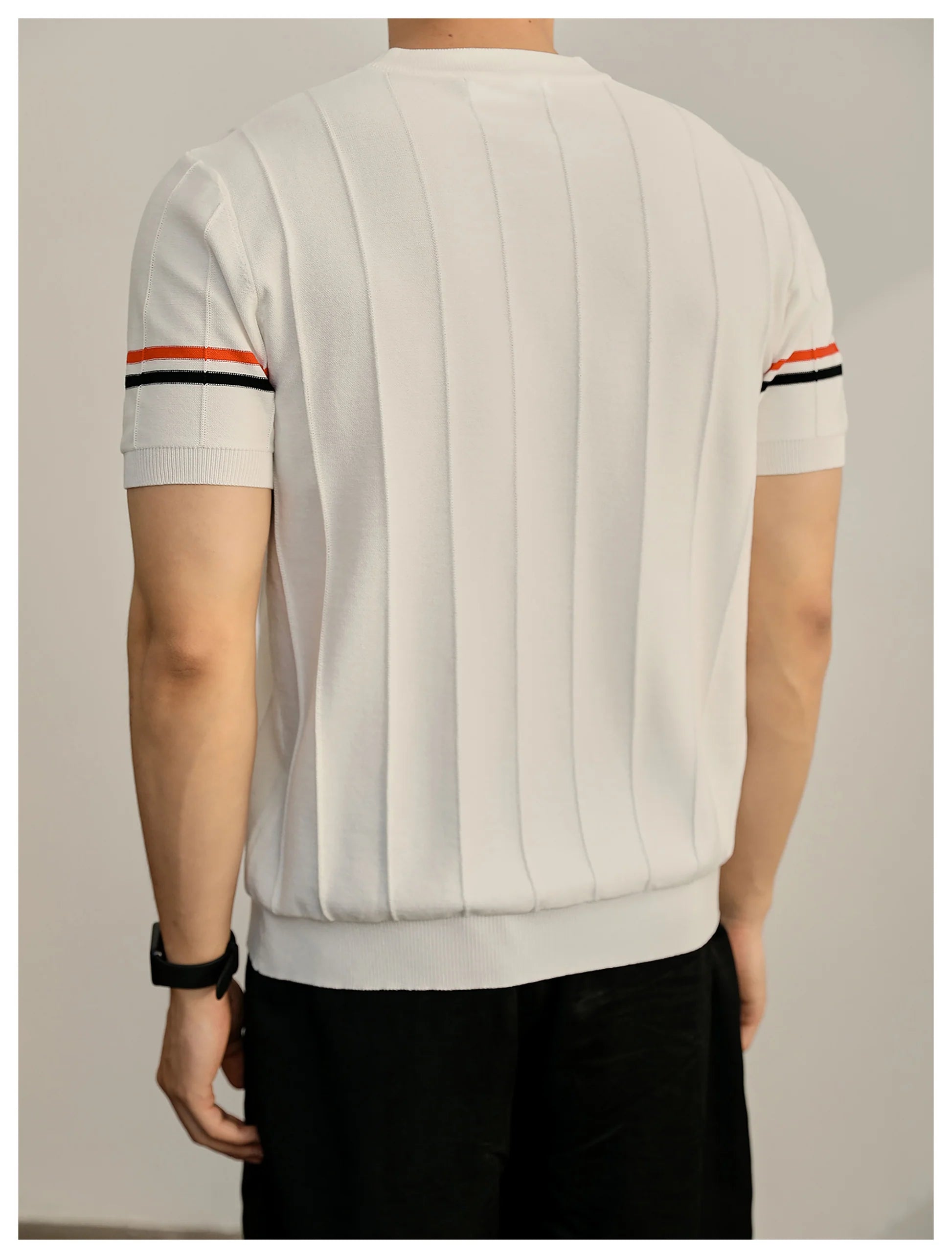 2025SS  T-shirt THOM TREND