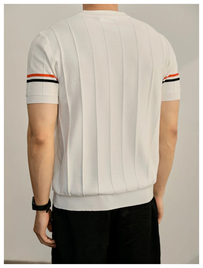 2025SS  T-shirt THOM TREND