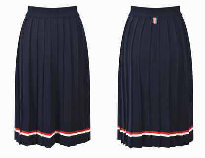 Women's T-shirt + midi skirt set（副本） THOM TREND