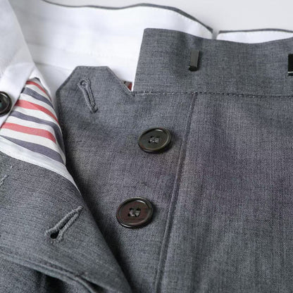 Unisex suit shorts THOM TREND