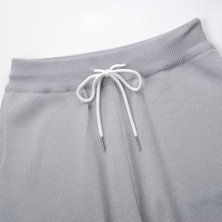 2025SS 4 Bars short skirt（复制） THOM TREND