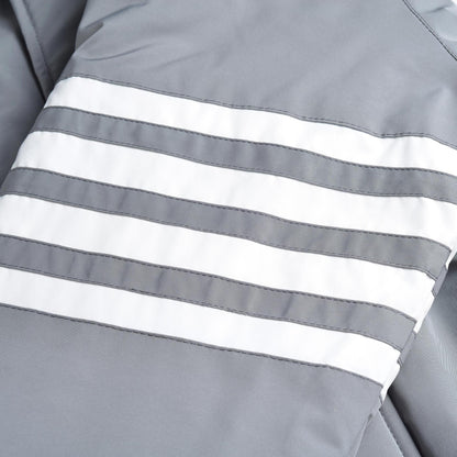 THOM Unisex hooded down jacket THOM TREND