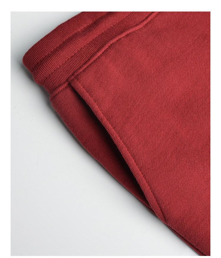 Men's contrast color shorts（副本） THOM TREND