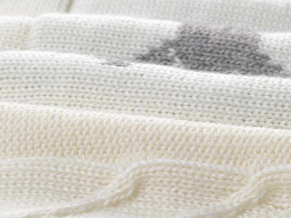 Women's wool vest THOM TREND