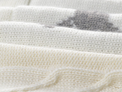 Women's wool vest THOM TREND