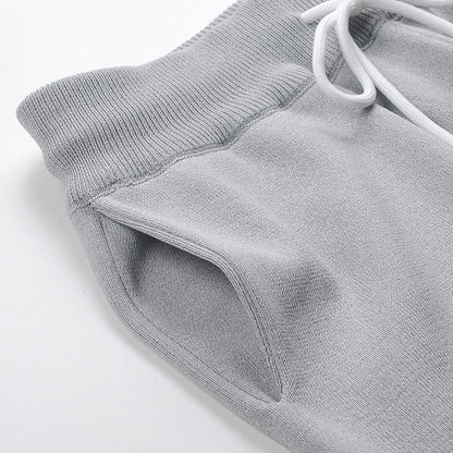 2025SS 4 Bars short skirt（复制） THOM TREND