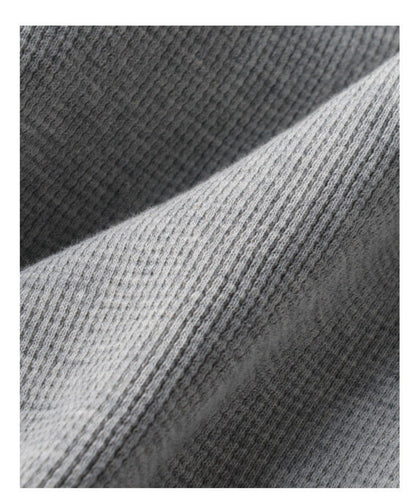 2025SS Unisex sweatshirts THOM TREND