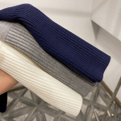 2025SS  mid-length cardigan THOM TREND