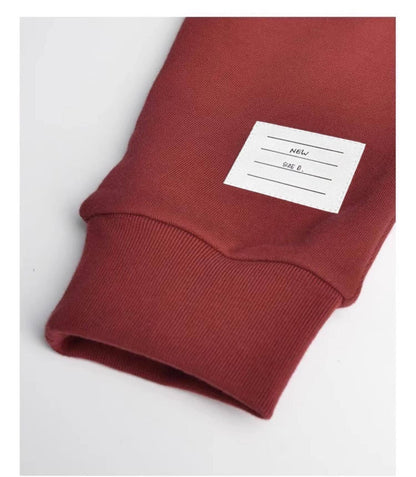 Men's contrast color shorts（副本） THOM TREND