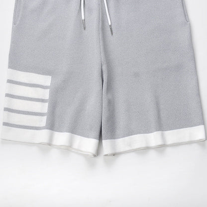 2025SS 4 Bars short skirt（复制） THOM TREND