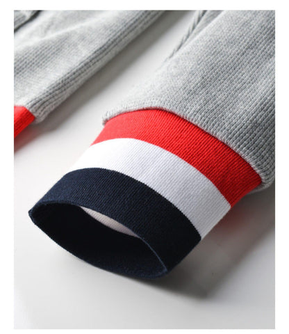 2025SS Unisex sweatshirts THOM TREND