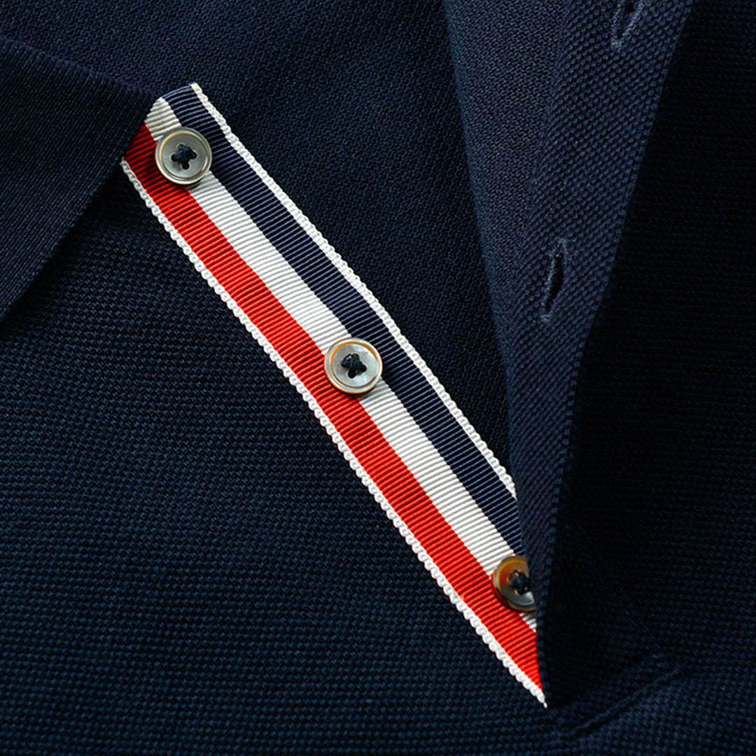 Casual POLO Shirt THOM TREND