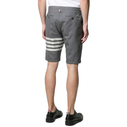 4-Bar Leisure Pants THOM TREND