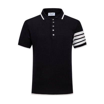 POLO shirts THOM TREND