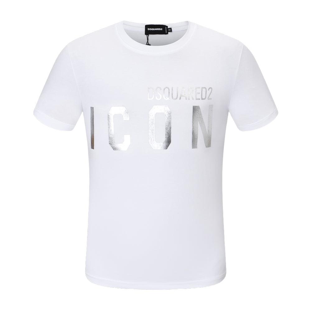 New-DSQ2 Regular fit T-shirt
