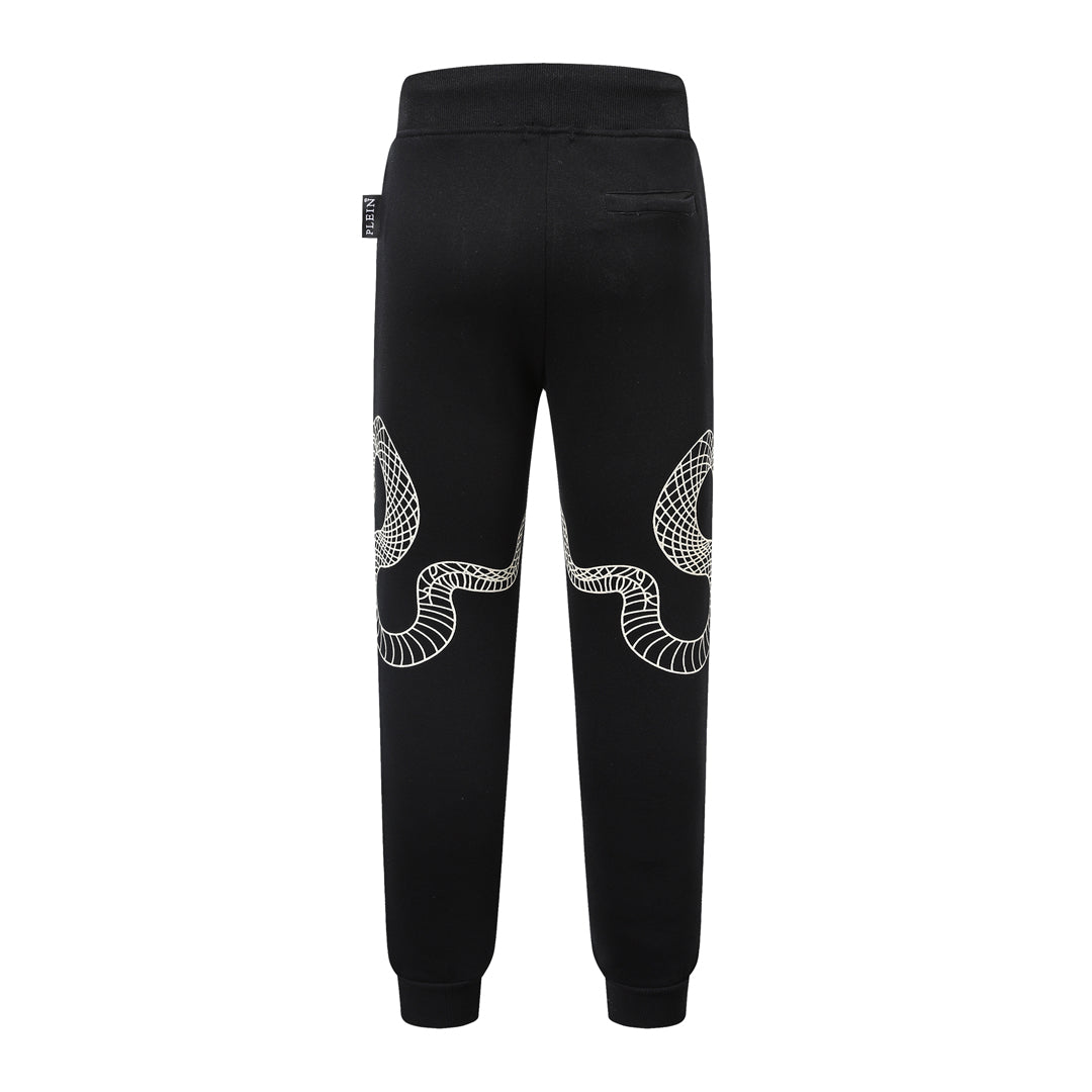 SOLO-PIein 2025SS Sports sweatpants