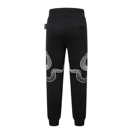 SOLO-PIein 2025SS Sports sweatpants
