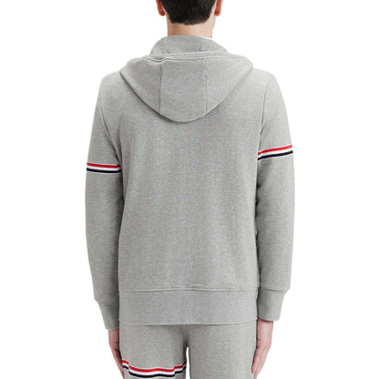 Sports Zipper Hoodie THOM TREND