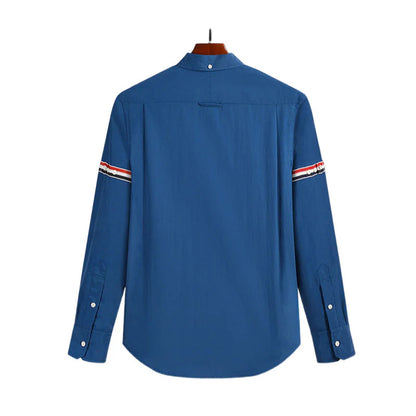 2025SS casual shirts THOM TREND