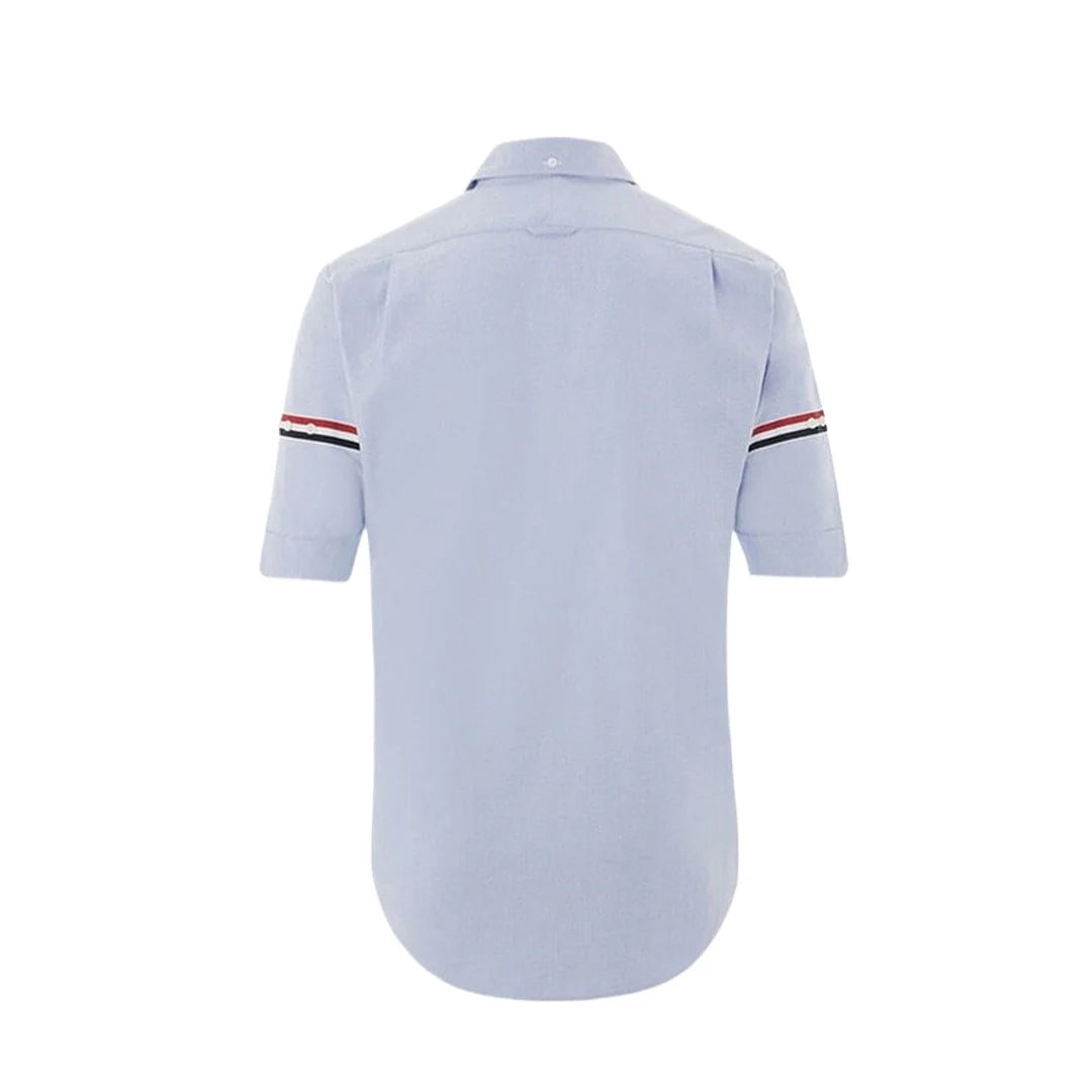 Men's short-sleeved shirts（复制） THOM TREND