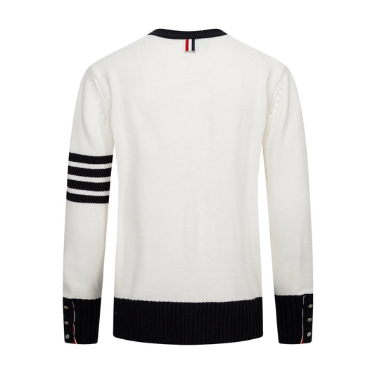 Casual Knitwear THOM TREND