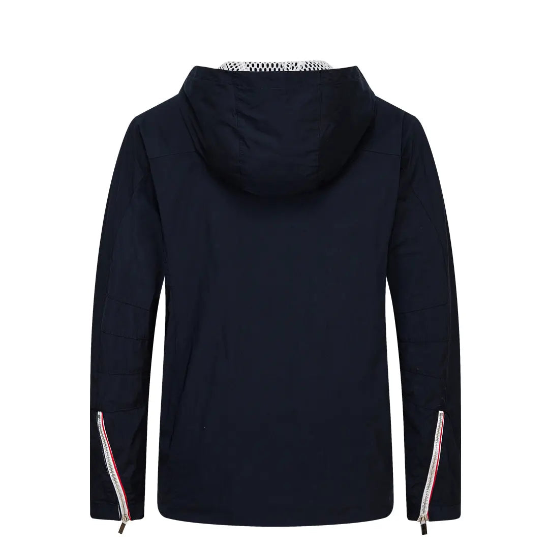 2025ss Men Jackets THOM TREND