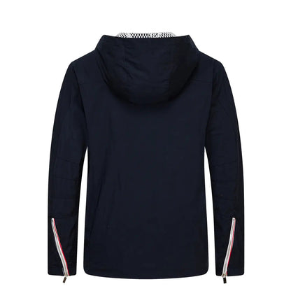 2025ss Men Jackets THOM TREND