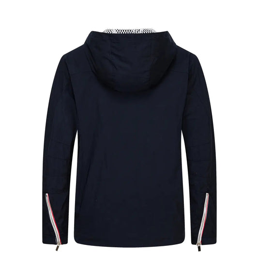 2025ss Men Jackets THOM TREND