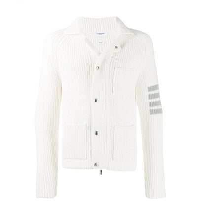 Wool cardigan THOM TREND