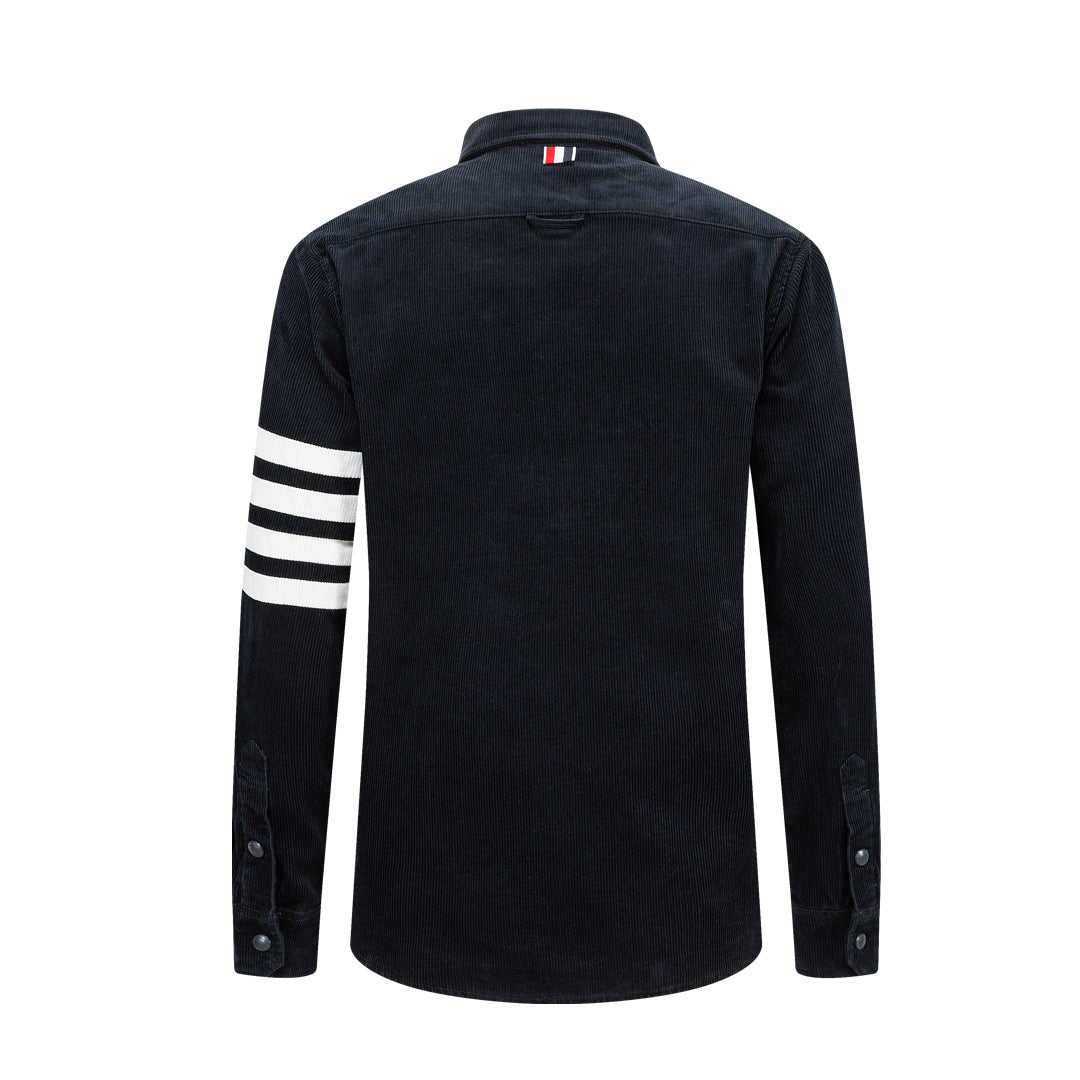 Thick shirt THOM TREND