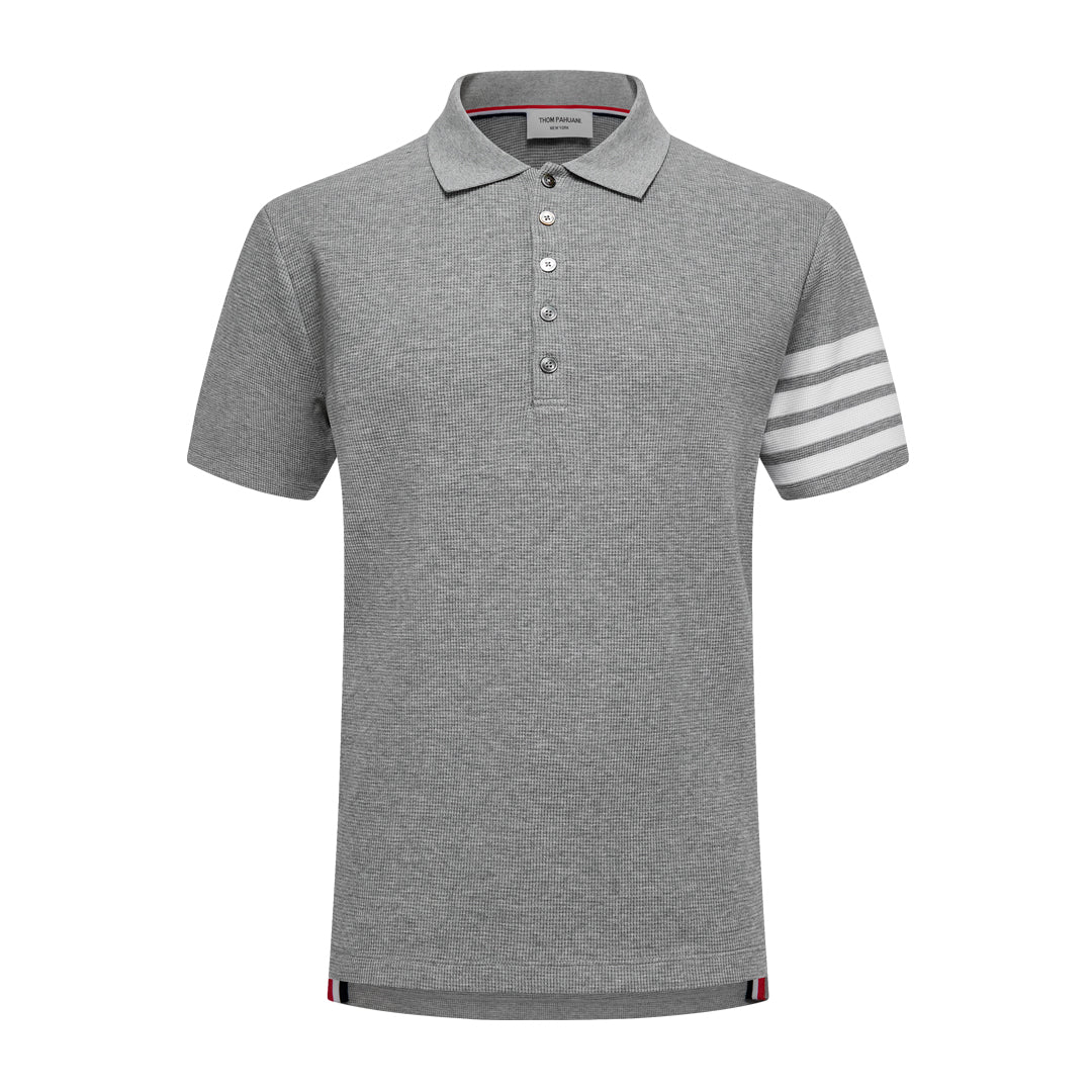 Wool POLO shirts THOM TREND