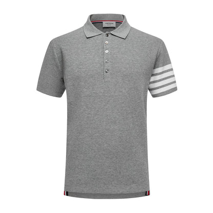Wool POLO shirts THOM TREND