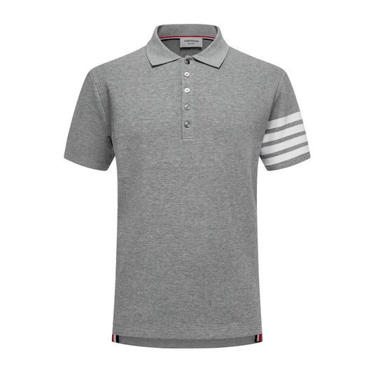Wool POLO shirts THOM TREND