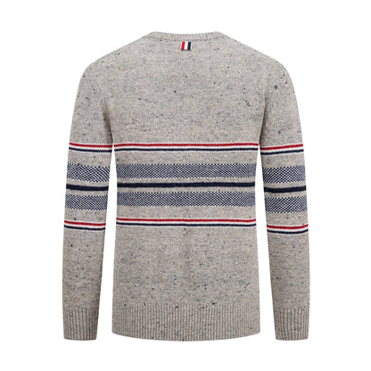 Casual Knitwear THOM TREND